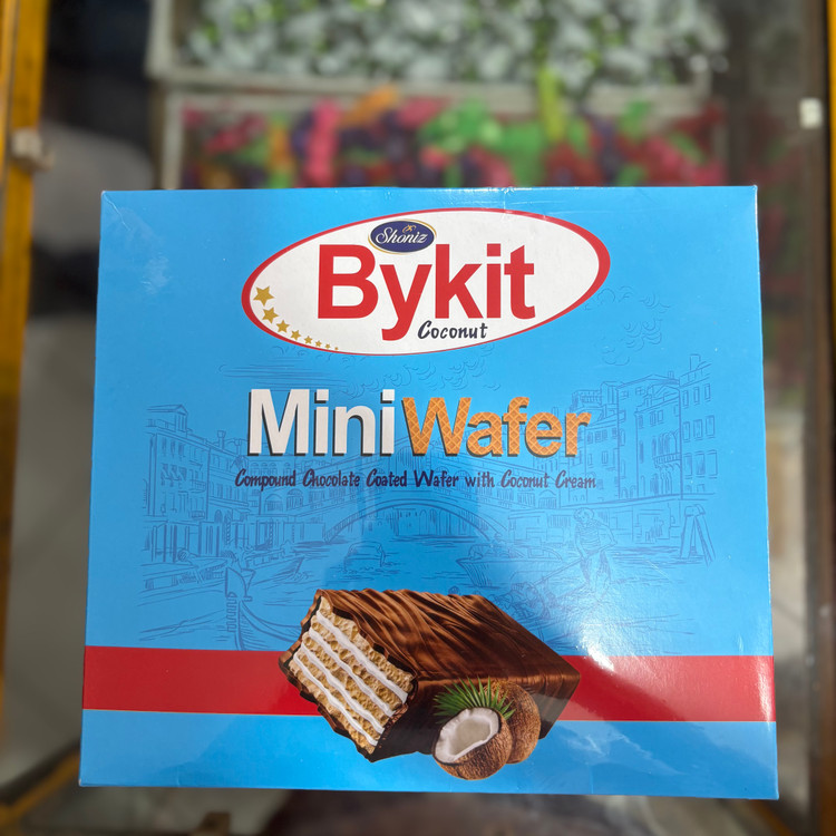مینی بایکیت 500 گرمی شونیز