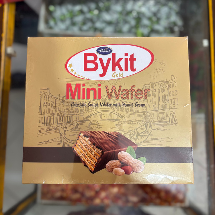 مینی بایکیت 500 گرمی شونیز
