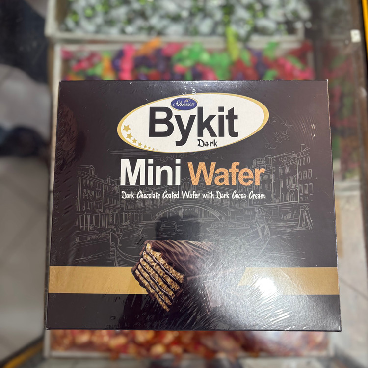 مینی بایکیت 500 گرمی شونیز